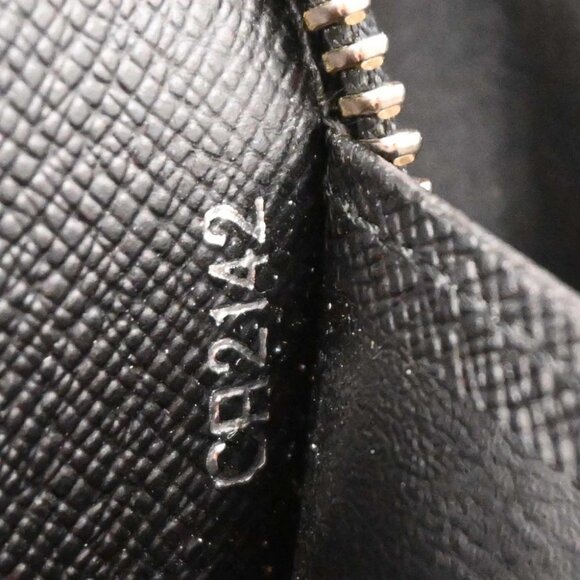 Louis Vuitton Damier Graphite Zippy Organizer Wallet - Picture 7 of 7
